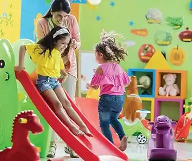 Godrej Green Terraces