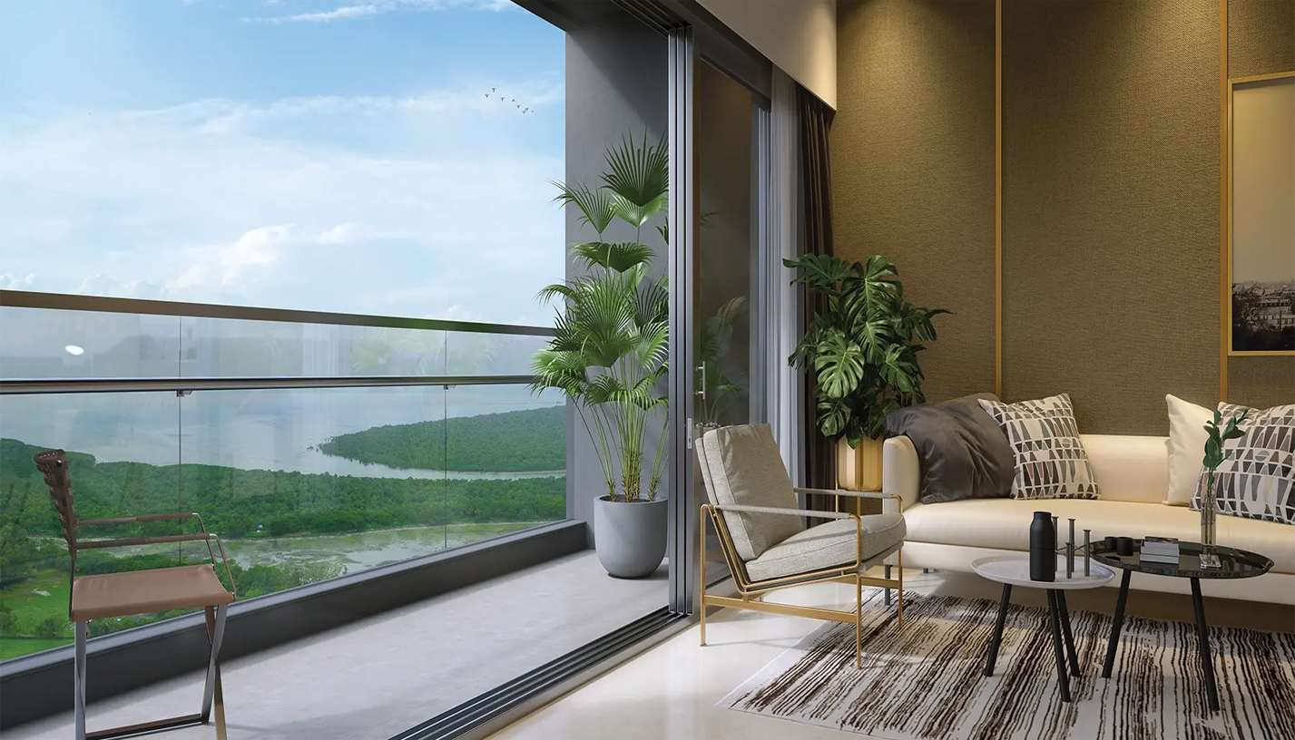 Godrej Green Terraces 