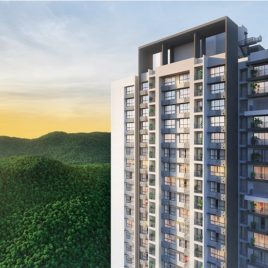 Godrej Green Terraces 
