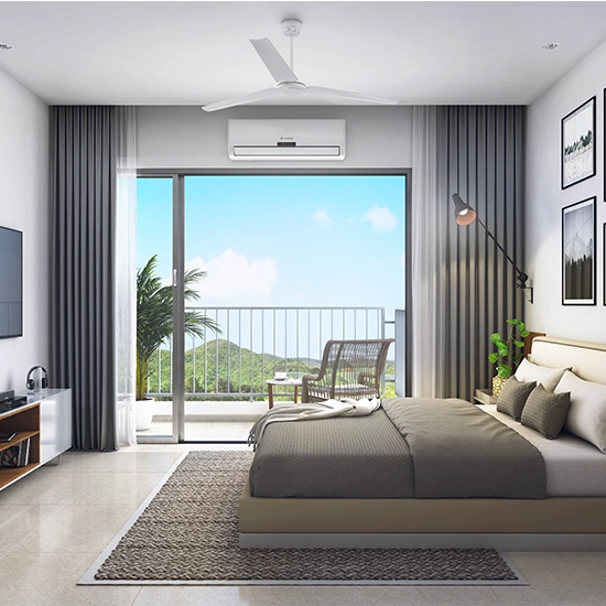 Godrej Green Terraces 