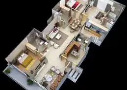 Godrej Green Terraces Gallery Image